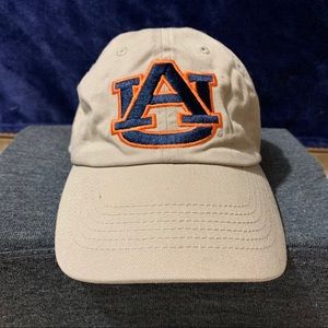 Captivating Headgear Auburn Tigers Cap